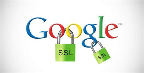 Image result for Google SSL