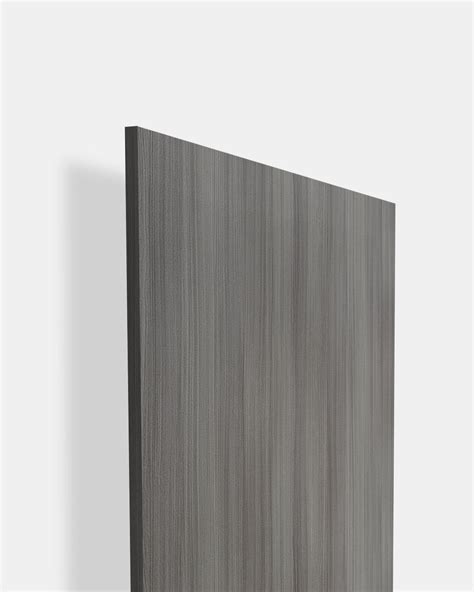 Smoke Oak Texture Laminate 8x4 ft | Dorby Mica – Next Level Decor Chennai