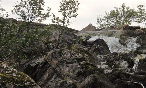 GRØNELVA FOSSEFALL (Updated 2026) All You Need to Know BEFORE You Go ...