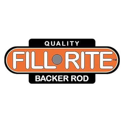 OodlesofNoodles Foam Pre-Caulking Filler Rope Backer Rod Roll Bulk ...