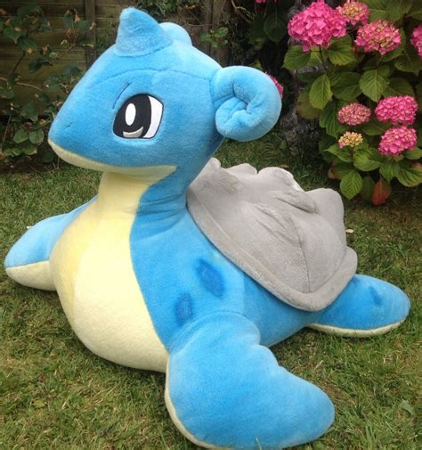 Bulbasaur sleeping pillow cushion pokemon – Artofit