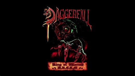 Image result for Daggerfall Intro