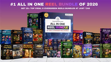 Trendy Bundles Shop | 1M+ Digital Products, AI Designs & Business Tool ...