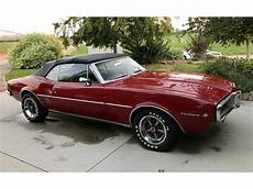 Used Pontiac Firebirds For Sale by 1967 Pontiac Firebird For Sale Classiccars Cc 1020382 Used Pontiac Firebirds For Sale