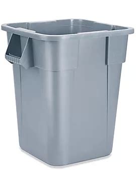 ULINE Search Results: Gray Bins
