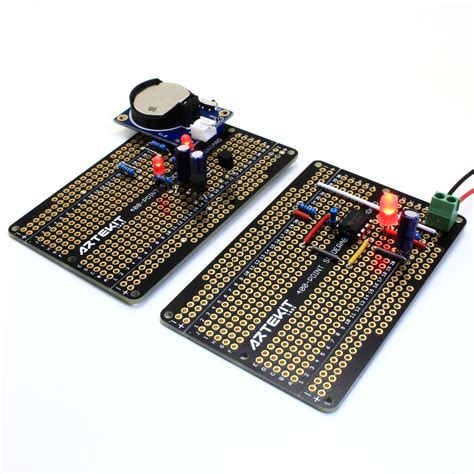 Image result for Protoboard Soldering