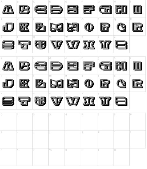 Empty Space 的图像结果