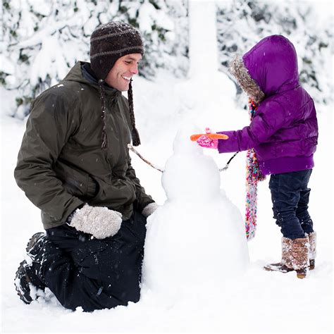 Image result for Cold Weather Activity