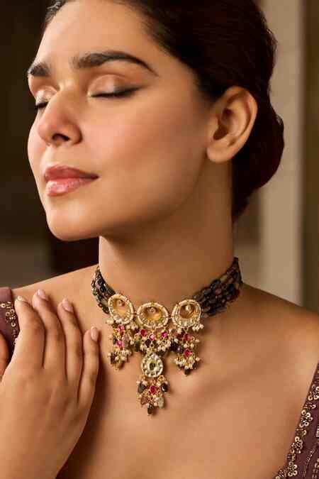 Shop Paisley Pop Designer Jewelry Collection Online