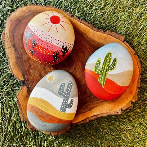 50 Best Rock Painting Ideas That Are Easy To Recreate | Painted rocks ...