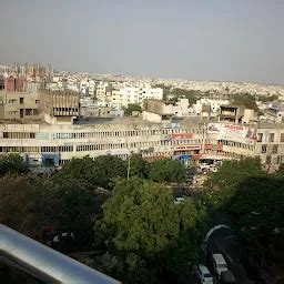 Greater Hyderabad Municipal Corporation - GHMC - Government office ...