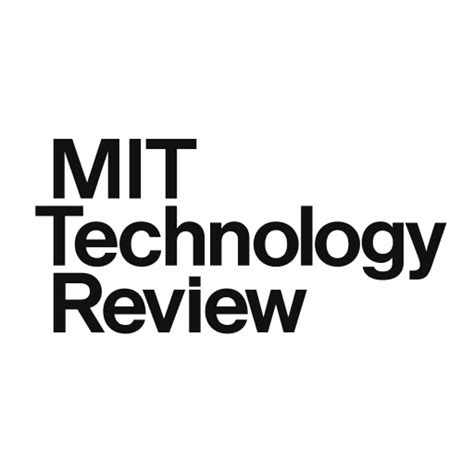 MIT Technology Review – Apps on Google Play