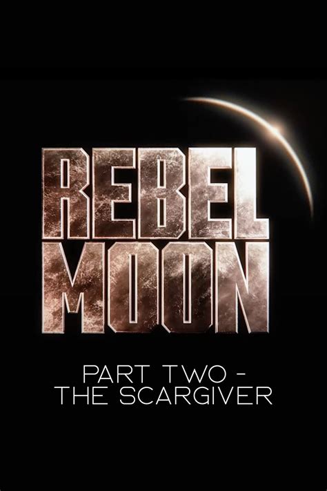 Rebel Moon — Part One: A Child of Fire Review - Netflix Sci-Fi Epic Is ...