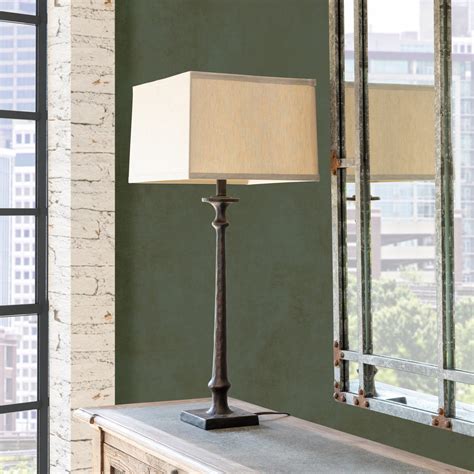 Wrought Iron Table Floor Lamp at Will Mcguirk blog
