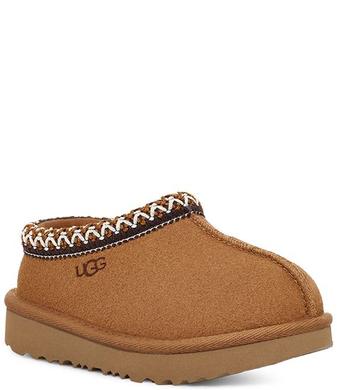 UGG Kids' Tasman II Slippers (Infant) | Dillard's