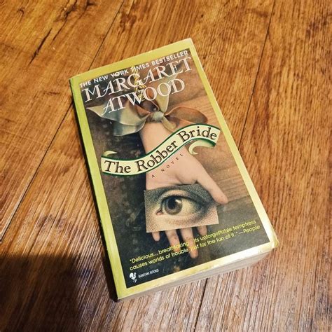 Image result for The Robber Bride