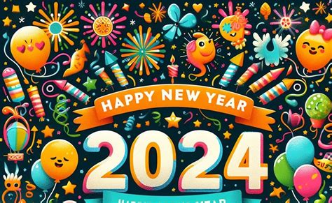 # Happy New Year Quotes 2024