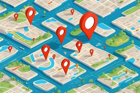 GPS Tracking Map 的图像结果