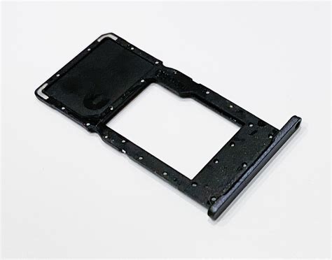 Samsung Galaxy Tab A7 Lite 8.7” SM-T220 Original SD Card Holder Tray ...