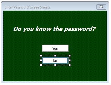 Image result for User Form VBA Coding Student ID