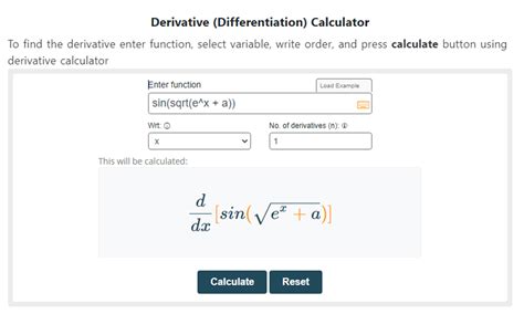 Image result for Maths Differentiation Explained