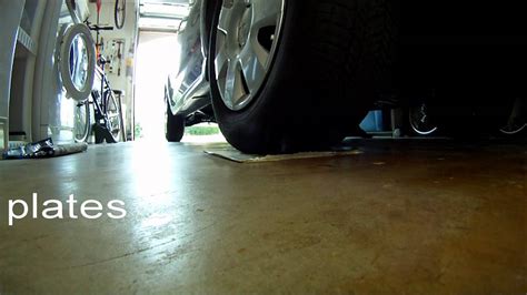 Image result for Homemade Wheel Alignment