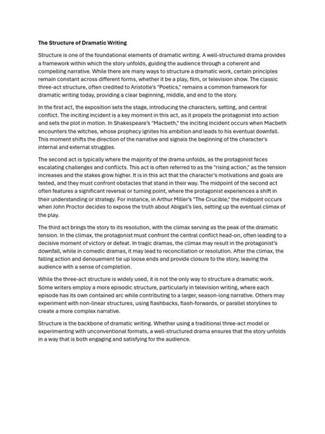 Image result for Dramatic Writing Paper