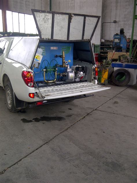 EQUIPO CONTRA INCENDIOS – Maquinaria MG – Todo en maquinaria agricola e ...