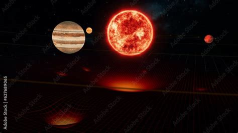 Image result for Solar System Gravity
