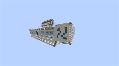 Image result for Minecraft Admin Only Block