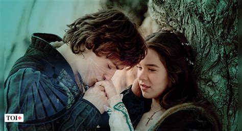 Future Juliet may find Romeo via a DNA test - Times of India