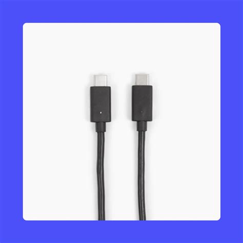 Image result for USB-C Cable