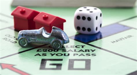 Who Really Invented Monopoly?