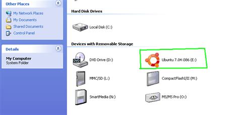 Image result for Installing Ubuntu From ISO File