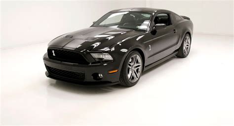 2010 Ford Mustang | Classic Auto Mall