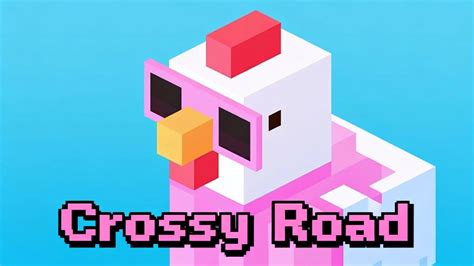 How To Beat The World Record For Crossy Road With These Expert Tips