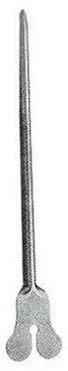ROXON SURGICAL INSTRUMENT Grooved Director with Tongue Tie & Probe 6 ...