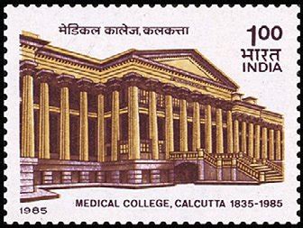 A Short History of the 1835 Calcutta Medical College – UNIVERSITY OF ...