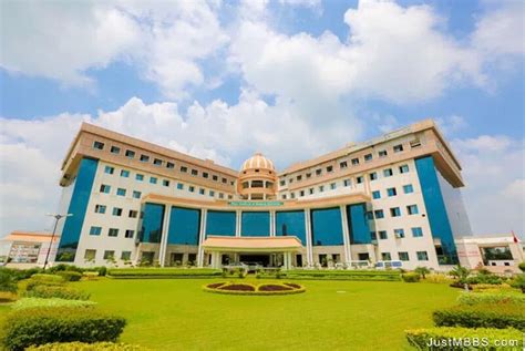 Mayo Institute of Medical Sciences, Barabanki : Eligibility, Fee ...