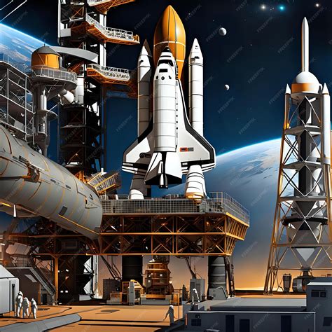 Advanced Space Technology 的图像结果