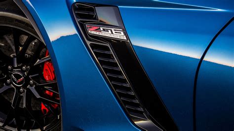 All The Legendary Engines Behind the Corvette Z06 and ZR1 Ranked By Horsepower