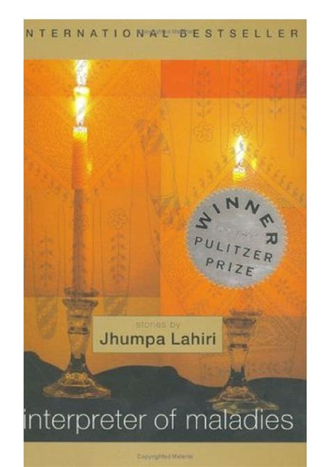 PDF Download Interpreter of Maladies Full Free Collection