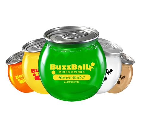 Buzzballz