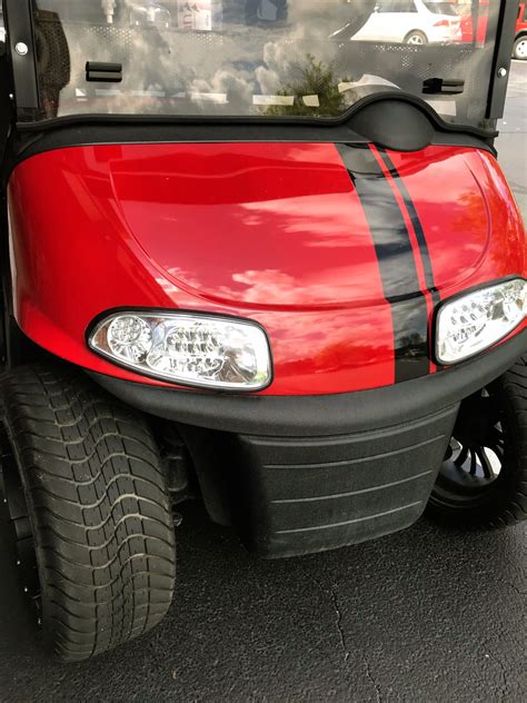 Golf cart decals customize your golf cart with golf cart graphics – Artofit