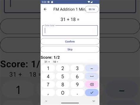 Image result for Addition Fast Math