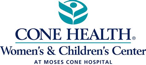Cone Health Logo