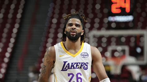 Lakers sign four Summer League players to Exhibit-10 contracts