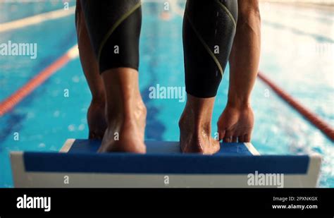 Swimmer Starting Block 的图像结果