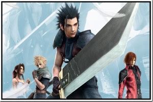 Final Fantasy Game Poster Paper Print - Gaming posters in India - Buy ...