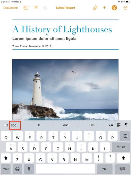 How To Install And Use Third-Party Fonts On iOS 13 - MobyGeek.com